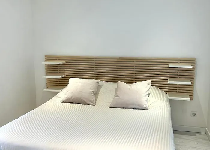 Studio Piscine - 4 Couchages
